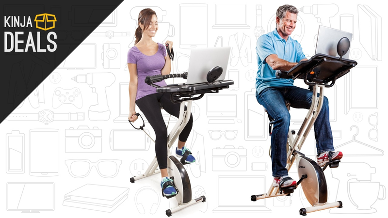 Illustration for article titled The Best New Year's Day Deals: Self-Improvement Books, Cheap Running Shoes, and More
